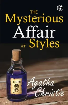 Die geheimnisvolle Affäre von Styles (Poirot) - The Mysterious Affair at Styles (Poirot)