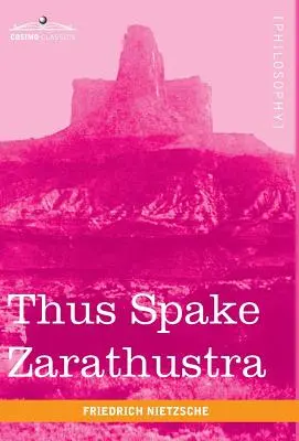 Also sprach Zarathustra - Thus Spake Zarathustra