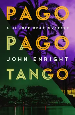 Pago Pago Tango