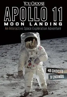 Apollo 11 Mondlandung - Apollo 11 Moon Landing