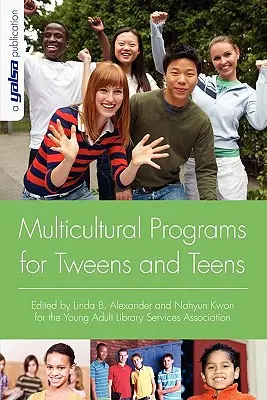 Multikulturelle Programme für Tweens und Teens - Multicultural Programs for Tweens and Teens