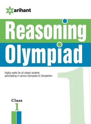 Olympiade Reasoning Klasse 1 - Olympiad Reasoning Class 1st