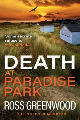 Tod im Paradies-Park - Death at Paradise Park