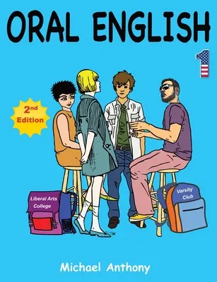 Mündliches Englisch 1 - Oral English 1