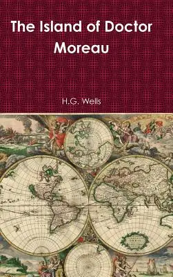 Die Insel des Doktor Moreau - The Island of Doctor Moreau