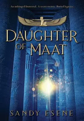 Die Tochter der Maat - Daughter of Maat