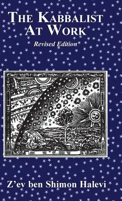 Der Kabbalist bei der Arbeit - The Kabbalist at Work