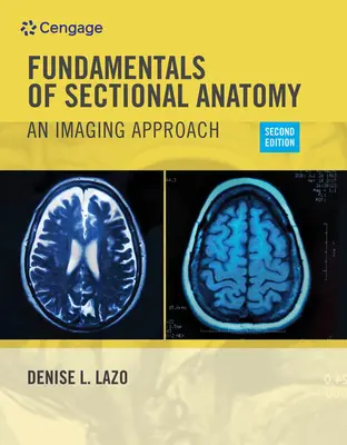 Arbeitsbuch für Lazo's Grundlagen der Schnittbildanatomie: An Imaging Approach, 2. - Workbook for Lazo's Fundamentals of Sectional Anatomy: An Imaging Approach, 2nd