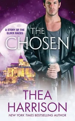Die Auserwählten: Eine Novelle der Älteren Ethnien - The Chosen: A Novella of the Elder Races