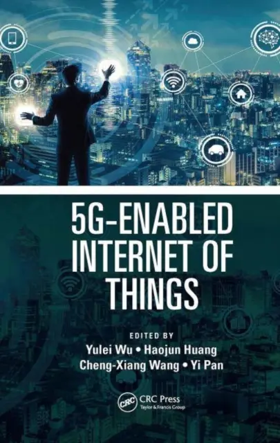 5g-fähiges Internet der Dinge - 5g-Enabled Internet of Things