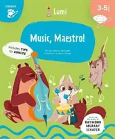 Musik, Maestro! - Schaffen - Music, Maestro! - Create