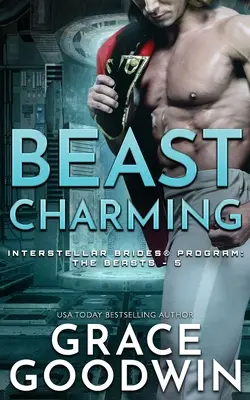 Das bezaubernde Biest - Beast Charming