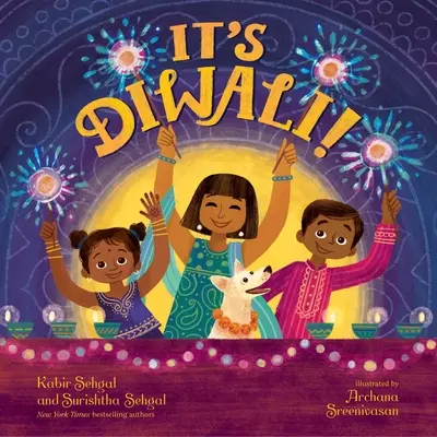 Es ist Diwali! - It's Diwali!