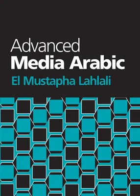 Fortgeschrittene Medien Arabisch - Advanced Media Arabic