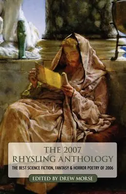 Die Rhysling-Anthologie 2007 - The 2007 Rhysling Anthology