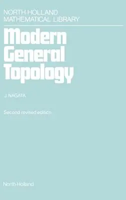 Moderne Allgemeine Topologie: Band 33 - Modern General Topology: Volume 33