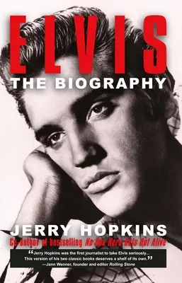 Elvis: Eine Biographie - Elvis: A Biography