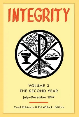 Integrität, Band 3 (1947): (Juli-Dezember) - Integrity, Volume 3 (1947): (July-December)