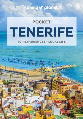 Lonely Planet Pocket Teneriffa 3 - Lonely Planet Pocket Tenerife 3