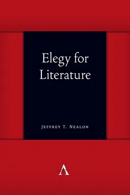 Elegie für die Literatur - Elegy for Literature