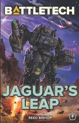 BattleTech: Der Sprung des Jaguars - BattleTech: Jaguar's Leap