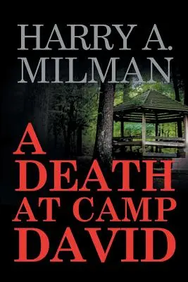Ein Todesfall in Camp David - A Death at Camp David