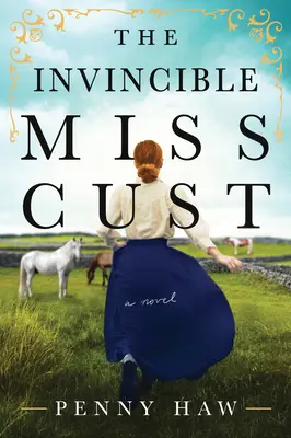 Die unbesiegbare Miss Cust - The Invincible Miss Cust