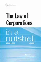 Gesellschaftsrecht in Kürze - Law of Corporations in a Nutshell