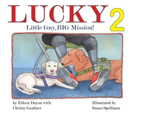 Lucky: Kleiner Mann, große Aufgabe 2: Kleiner Mann, große Aufgabe: Kleiner Kerl - Lucky: Little Guy, BIG Mission 2: Little Guy, BIG Mission: Little Guy
