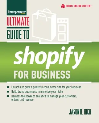 Der ultimative Leitfaden für Shopify - The Ultimate Guide to Shopify