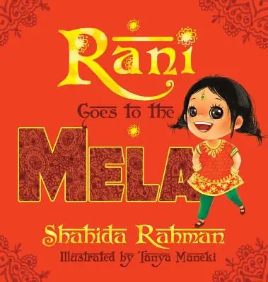 Rani geht zur Mela - Rani Goes to the Mela