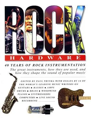 Rock-Hardware - Rock Hardware