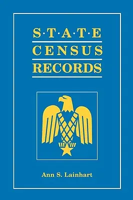 Staatliche Volkszählungsaufzeichnungen - State Census Records