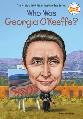 Wer war Georgia O'Keeffe? - Who Was Georgia O'Keeffe?