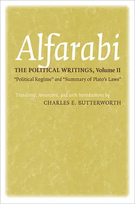 Die Politischen Schriften: Politische Ordnung und Zusammenfassung von Platons Gesetzen - The Political Writings: Political Regime and Summary of Plato's Laws