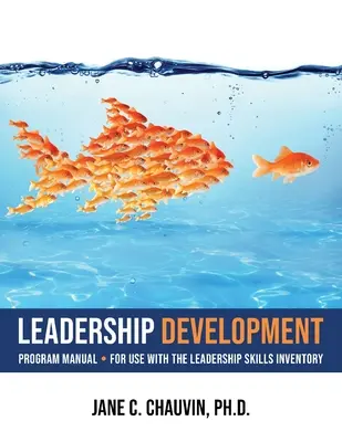 Programm zur Entwicklung von Führungskräften - Leadership Development Program