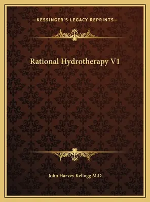 Rationelle Hydrotherapie V1 - Rational Hydrotherapy V1