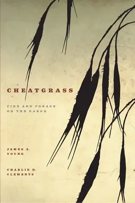 Cheatgrass: Feuer und Viehfutter auf der Weide - Cheatgrass: Fire and Forage on the Range