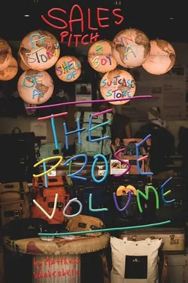 Verkaufsargument - Sales Pitch