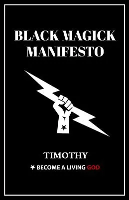 Manifest der Schwarzen Magie - Black Magick Manifesto