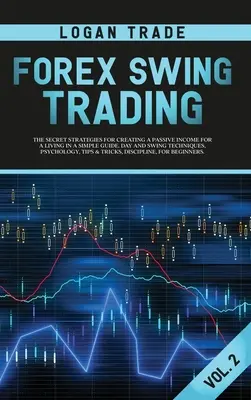 Forex Swing Trading: DIE GEHEIMEN STRATEGIEN ZUR SCHAFFUNG EINES PASSIVEN EINKOMMENS IN EINEM EINFACHEN LEITFADEN. TAGES- UND SWINGTECHNIKEN, PSYCHOLO - Forex Swing Trading: THE SECRET STRATEGIES FOR CREATING A PASSIVE INCOME FOR A LIVING IN A SIMPLE GUIDE. DAY AND SWING TECHNIQUES, PSYCHOLO