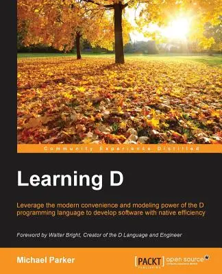 Lernen D - Learning D