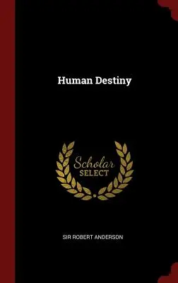 Menschliches Schicksal - Human Destiny