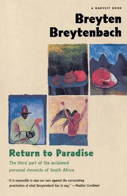 Rückkehr ins Paradies - Return to Paradise
