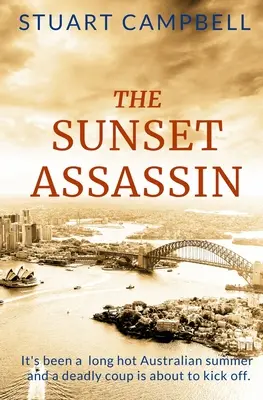 Der Sonnenuntergangs-Attentäter - The Sunset Assassin