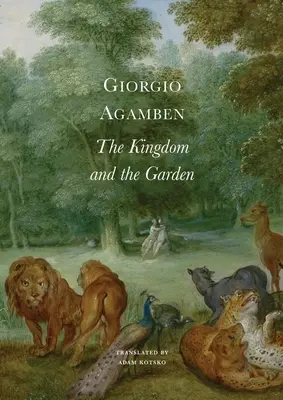 Das Königreich und der Garten - The Kingdom and the Garden