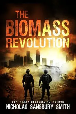 Die Biomasse-Revolution - The Biomass Revolution