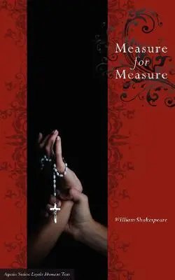 Maß für Maß - Measure for Measure