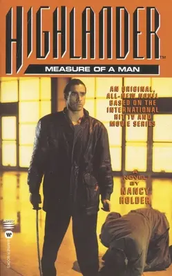 Highlander(tm): Das Maß eines Mannes - Highlander(tm): The Measure of a Man