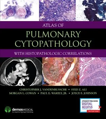 Atlas der pulmonalen Zytopathologie - Atlas of Pulmonary Cytopathology